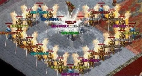 **热血传奇sf的运营模式与市场分析**