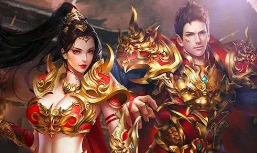 传奇SF社区文化：玩家交流与分享