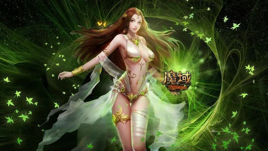 玩转魔域私服，从此告别无聊游戏时间！