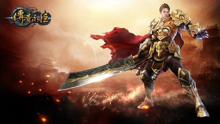 传奇私服发布网推荐：优质游戏体验首选！