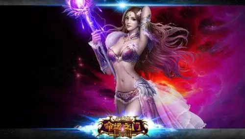 中变传奇私服：经典重现，如何轻松升级？